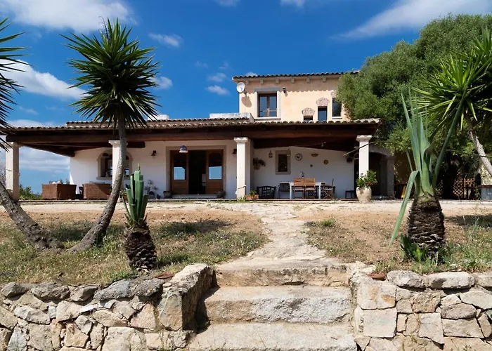 Antica Caresi B&B