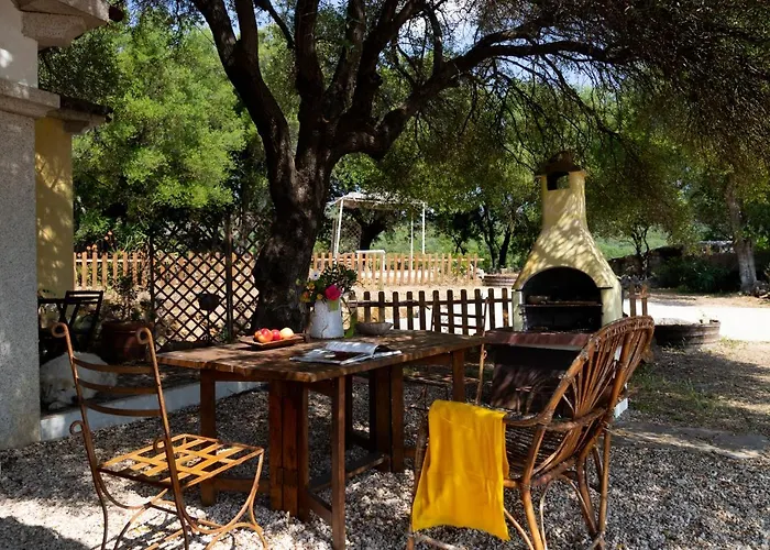 Antica Caresi B&B