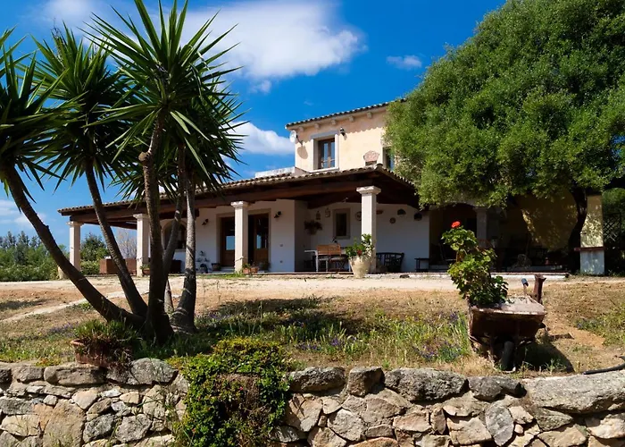 Antica Caresi B&B