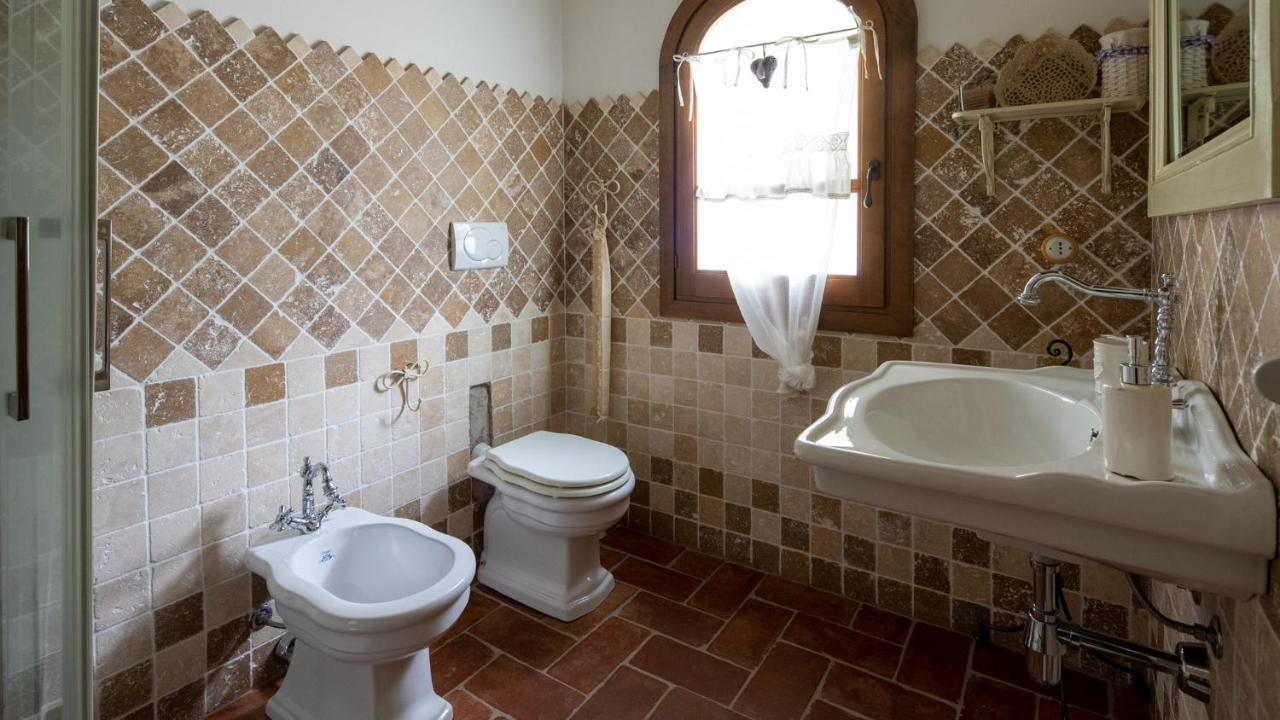 Bed and breakfast Antica Caresi *