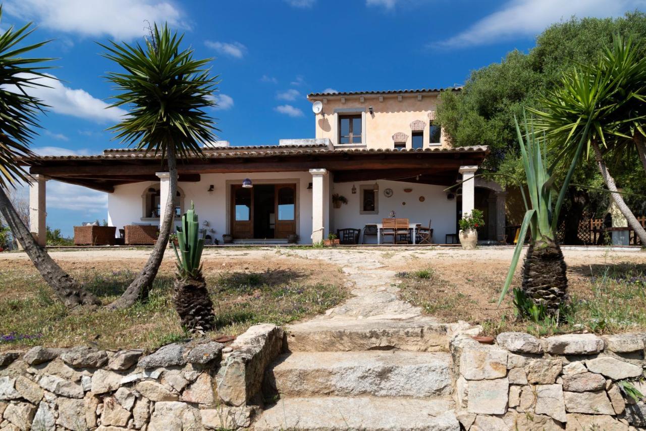 Antica Caresi Bed and breakfast Olbia