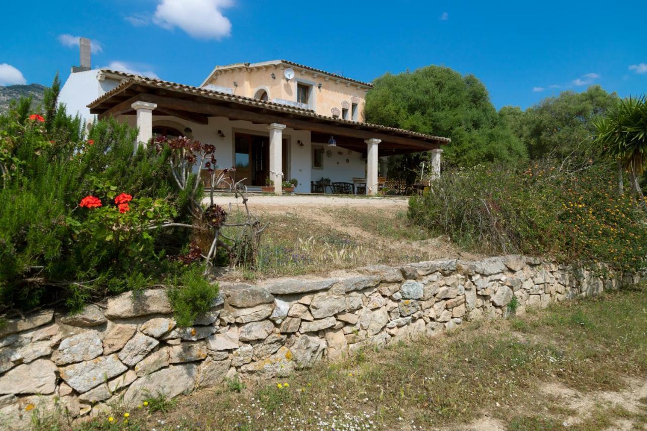 Antica Caresi * Olbia