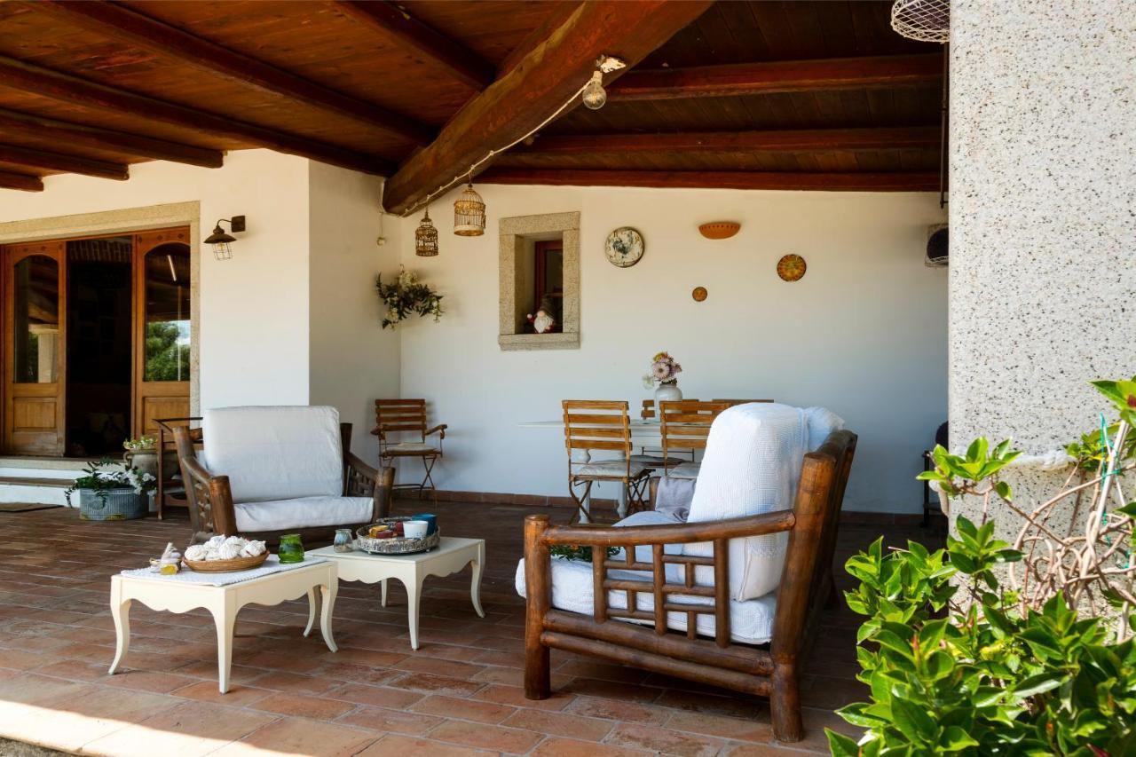 Antica Caresi Olbia
