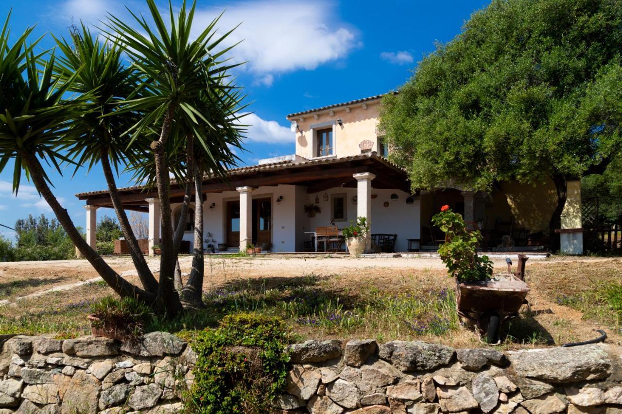 Antica Caresi Bed and breakfast