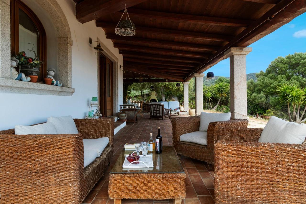 Antica Caresi Bed & Breakfast *