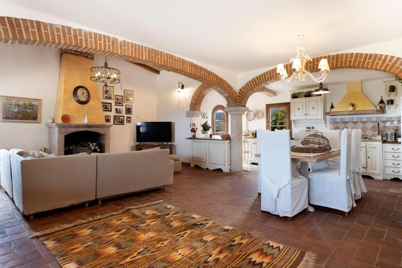 Bed and breakfast Antica Caresi
