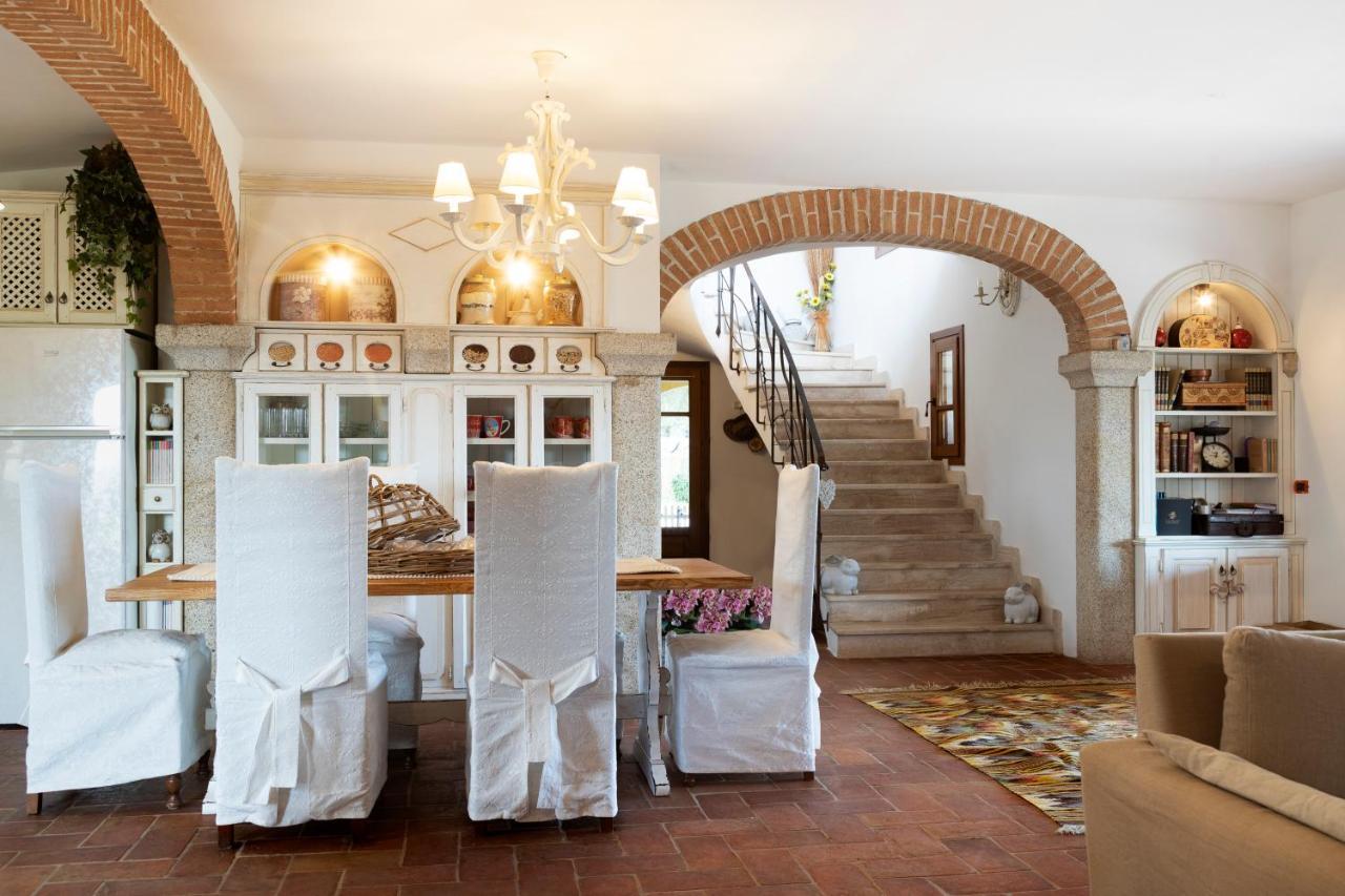 Bed and breakfast Antica Caresi