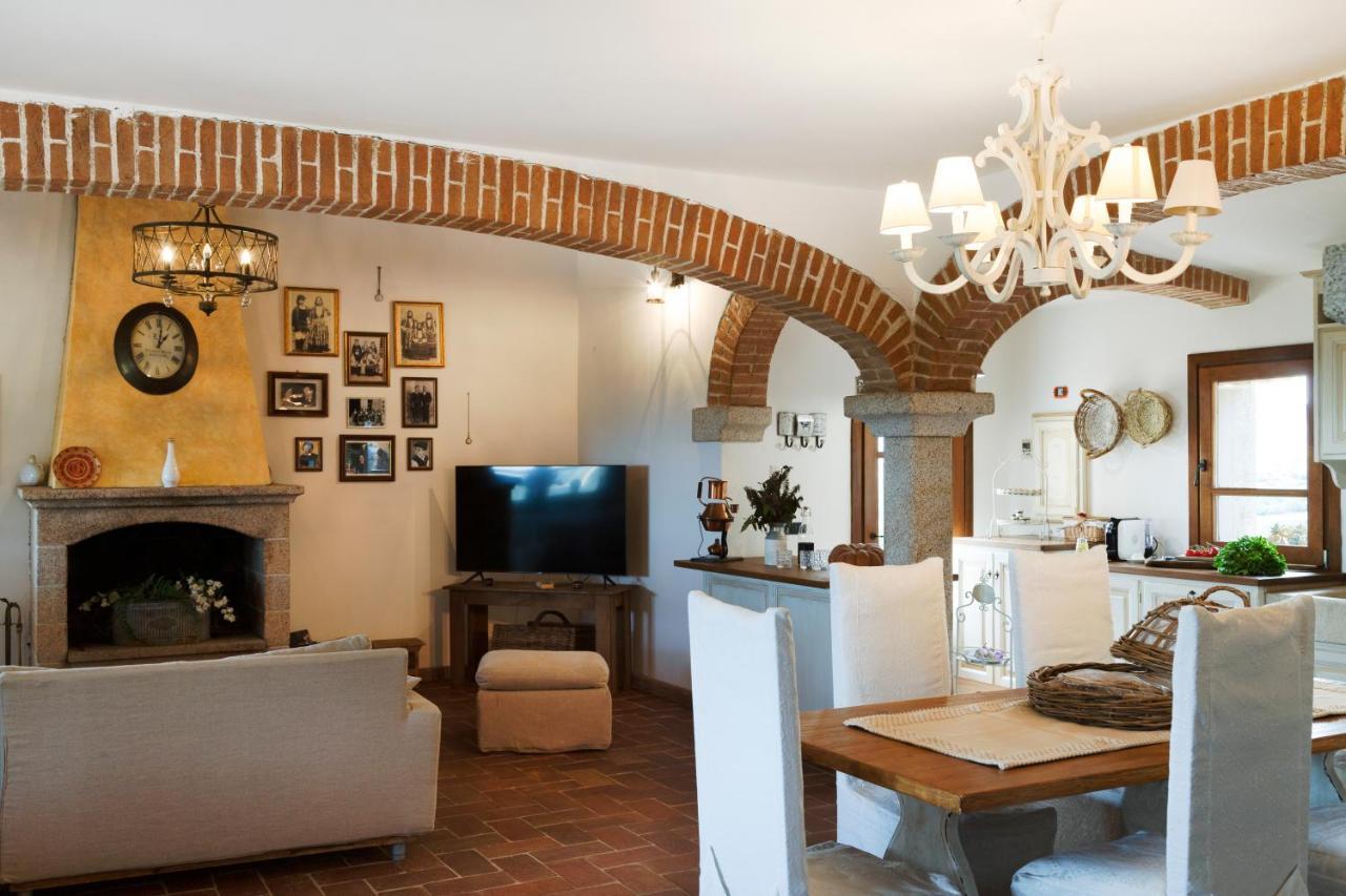 Antica Caresi Bed and breakfast