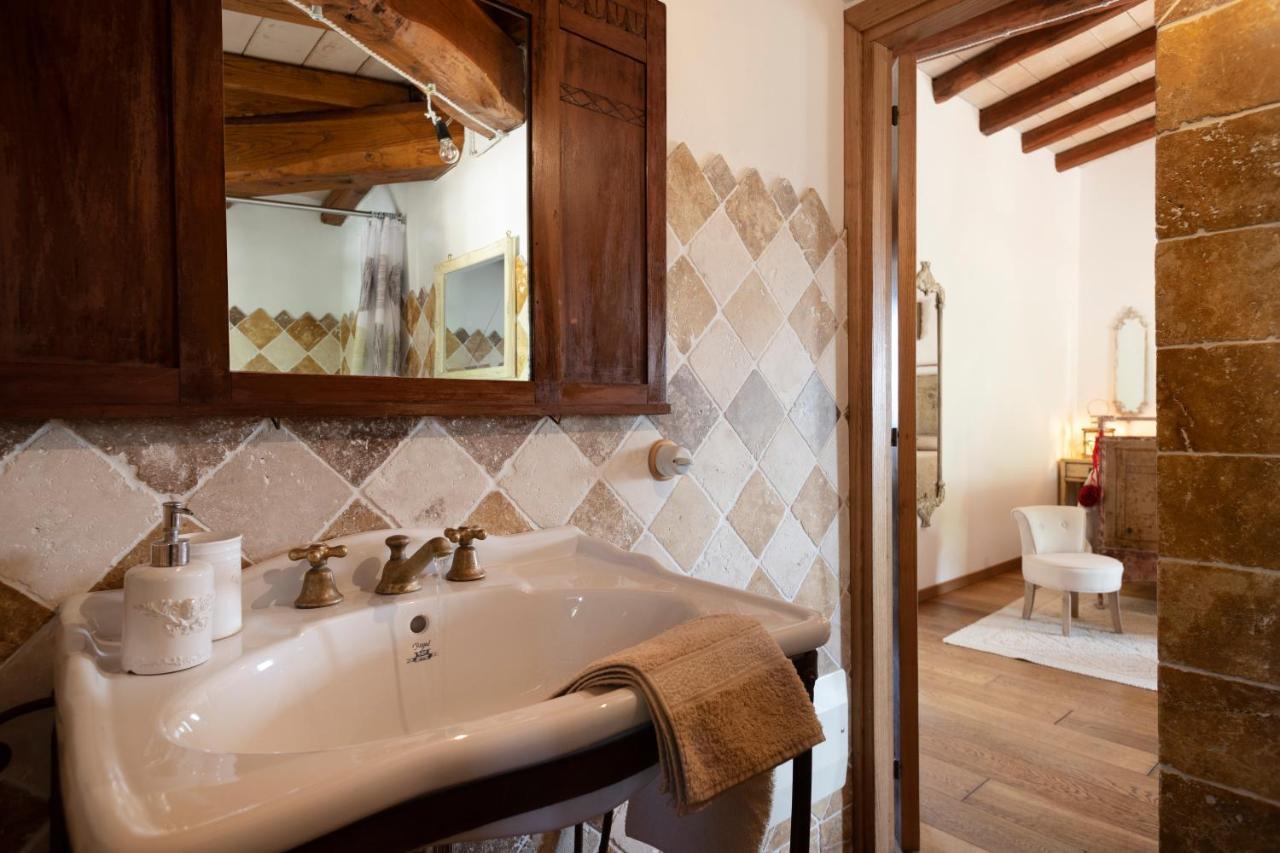 Antica Caresi Bed and breakfast Olbia