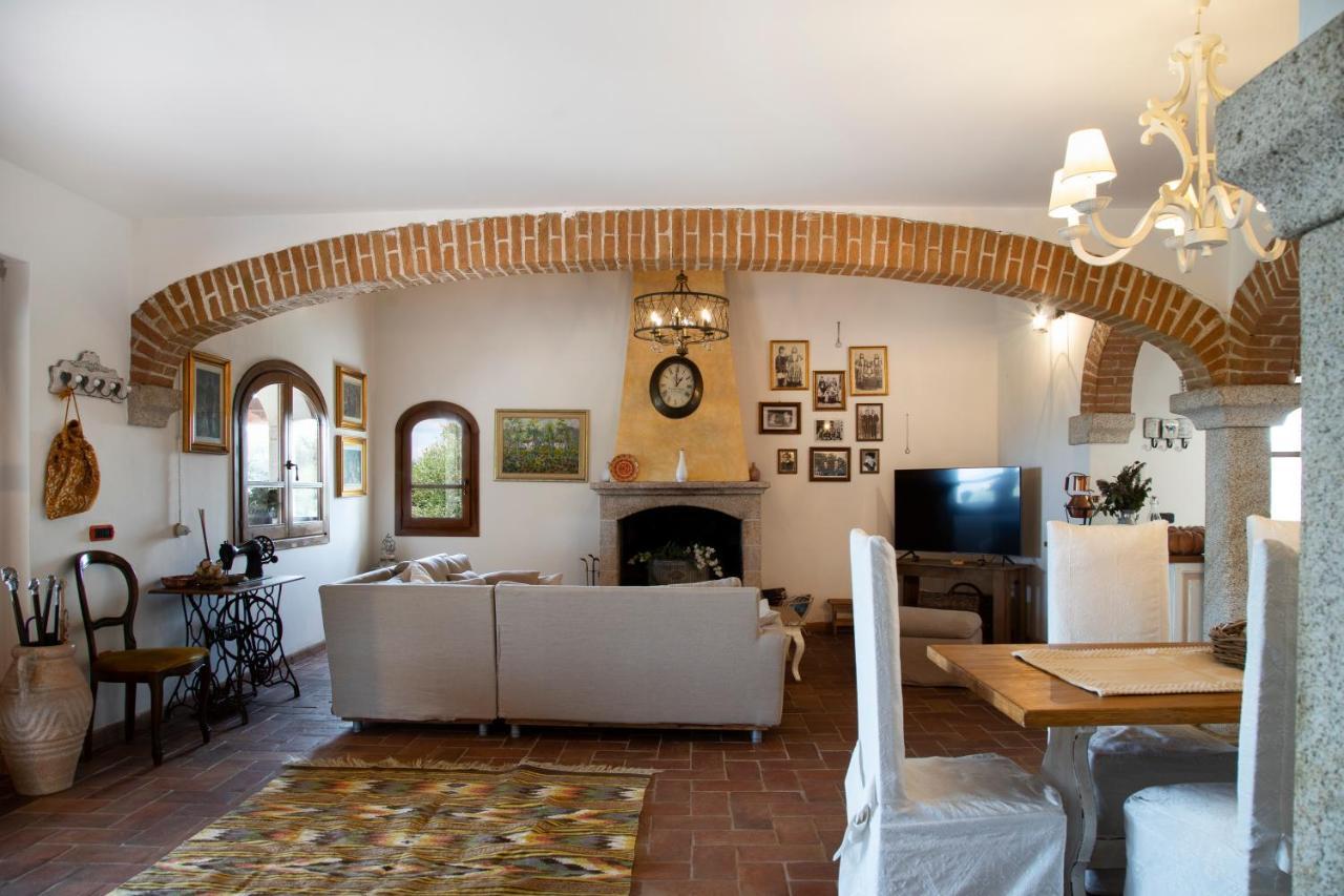 Antica Caresi Bed and breakfast