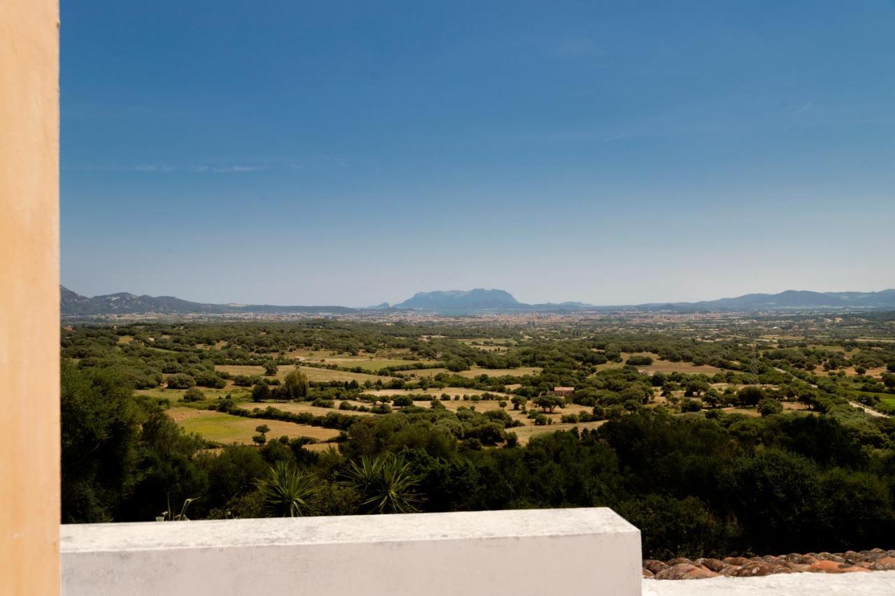 Bed & Breakfast Antica Caresi Olbia