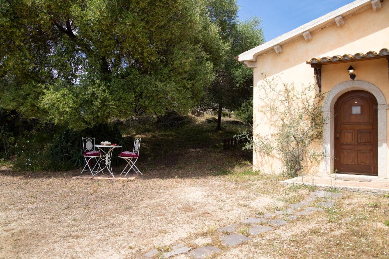 Antica Caresi Bed and breakfast *