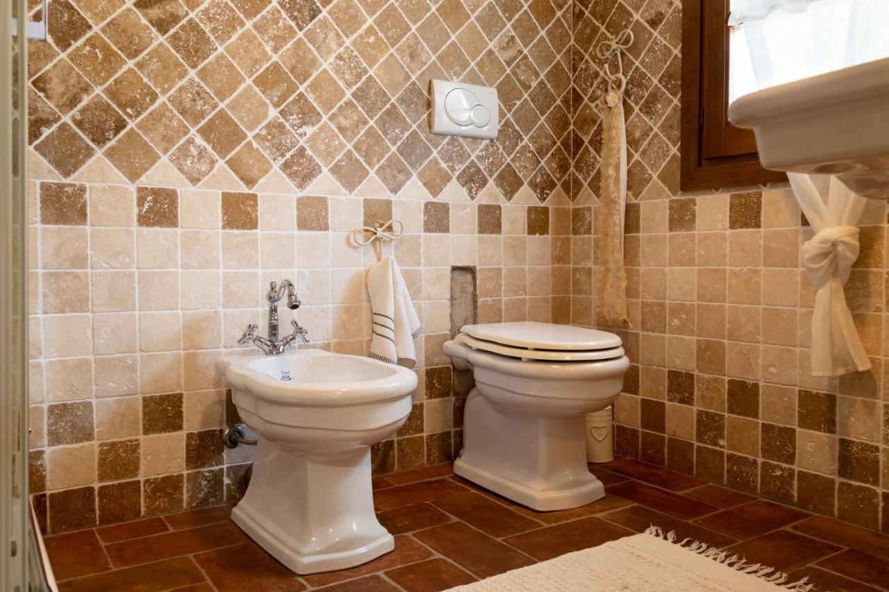 Bed and breakfast Antica Caresi *