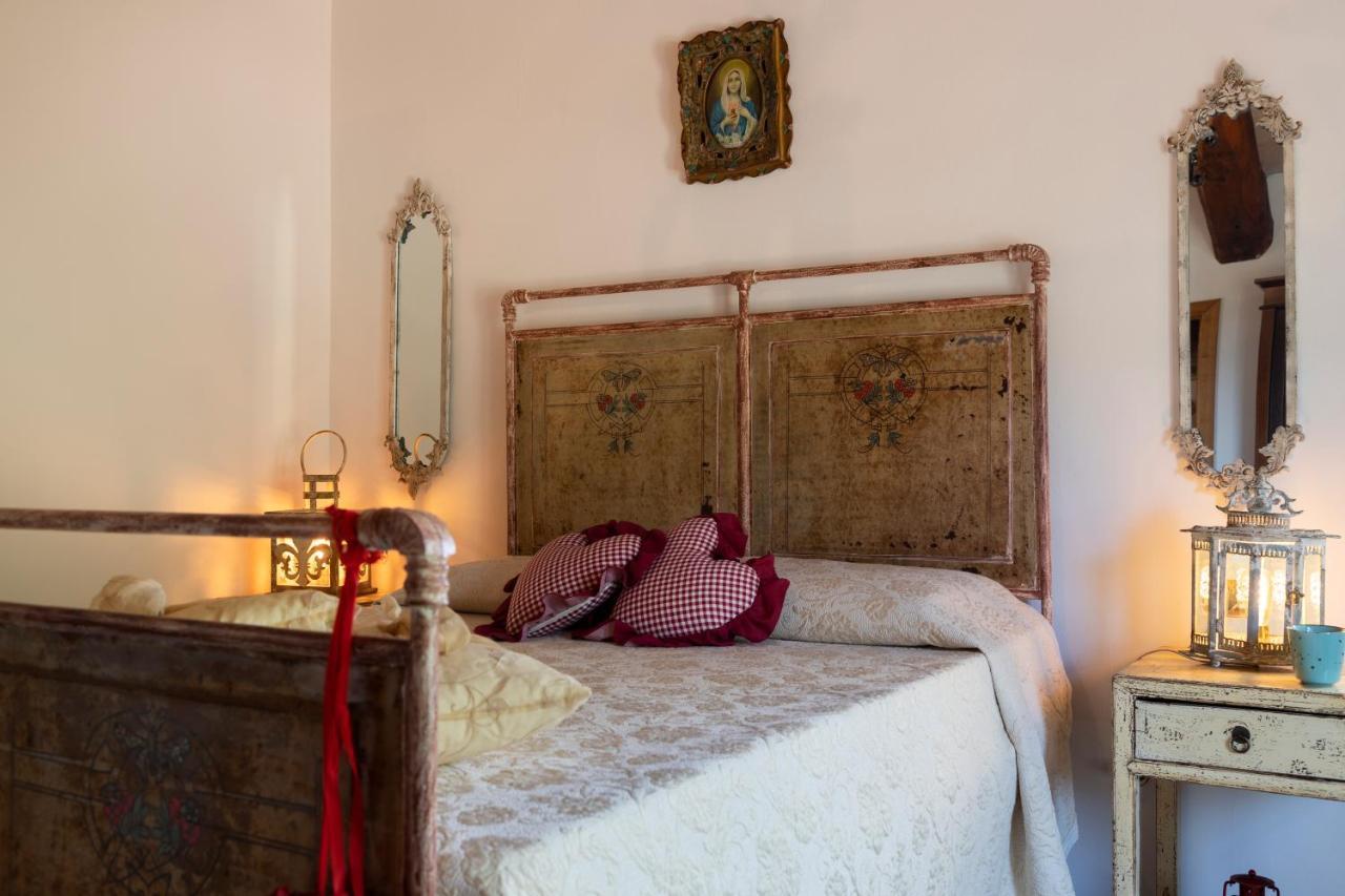Bed & Breakfast Antica Caresi Olbia