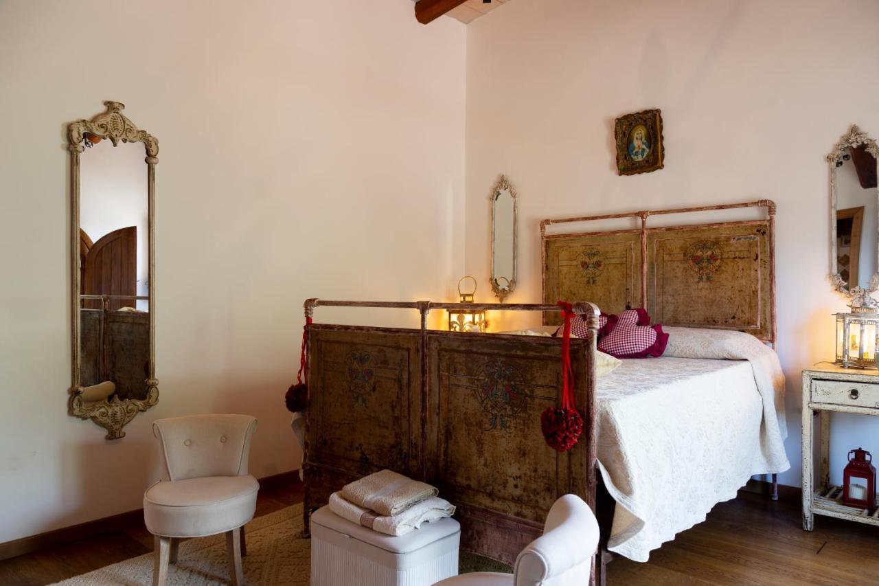 Antica Caresi Bed and breakfast *