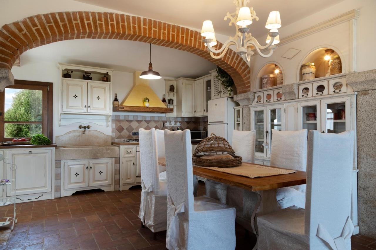 Antica Caresi Bed & Breakfast