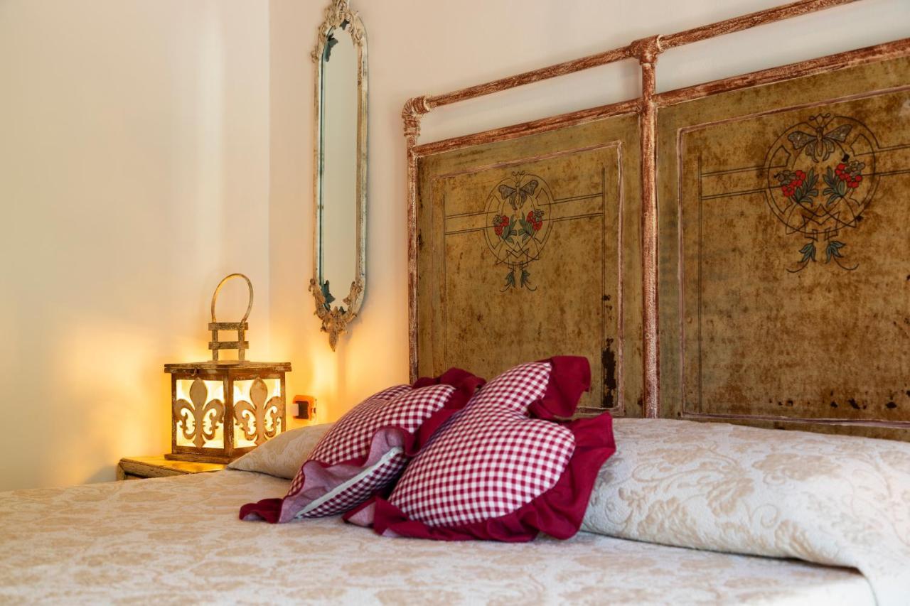 Antica Caresi Bed and breakfast Olbia
