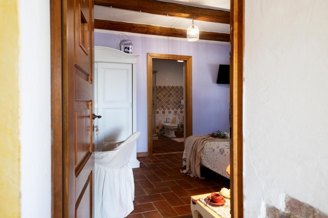 Antica Caresi * Olbia
