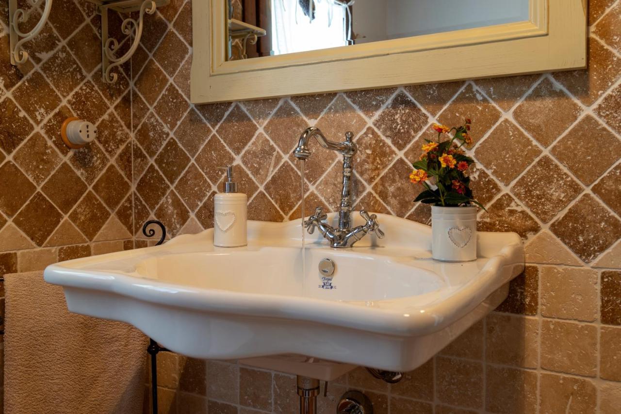 Bed and breakfast Antica Caresi